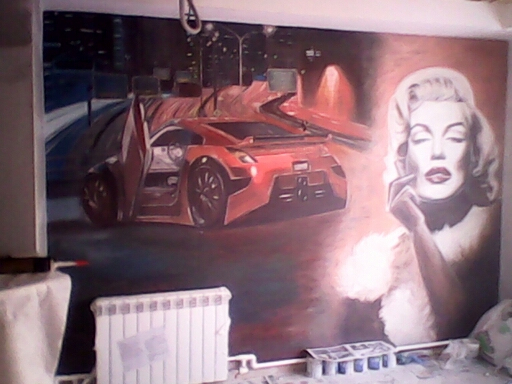 Art Exhibition=49₽!!=Выставка Картин